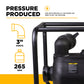 3" Chemical Transfer Pump with Powerease 225 Engine