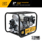 2" Trash Transfer Pump with Honda GX200 Engine