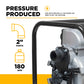 2" Trash Transfer Pump with Honda GX200 Engine