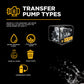 2" Trash Transfer Pump with Honda GX200 Engine
