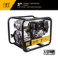 3"-Trash Transfer Pump with Honda GX390 Engine