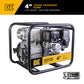 4"-Trash Transfer Pump with Honda GX390 Engine