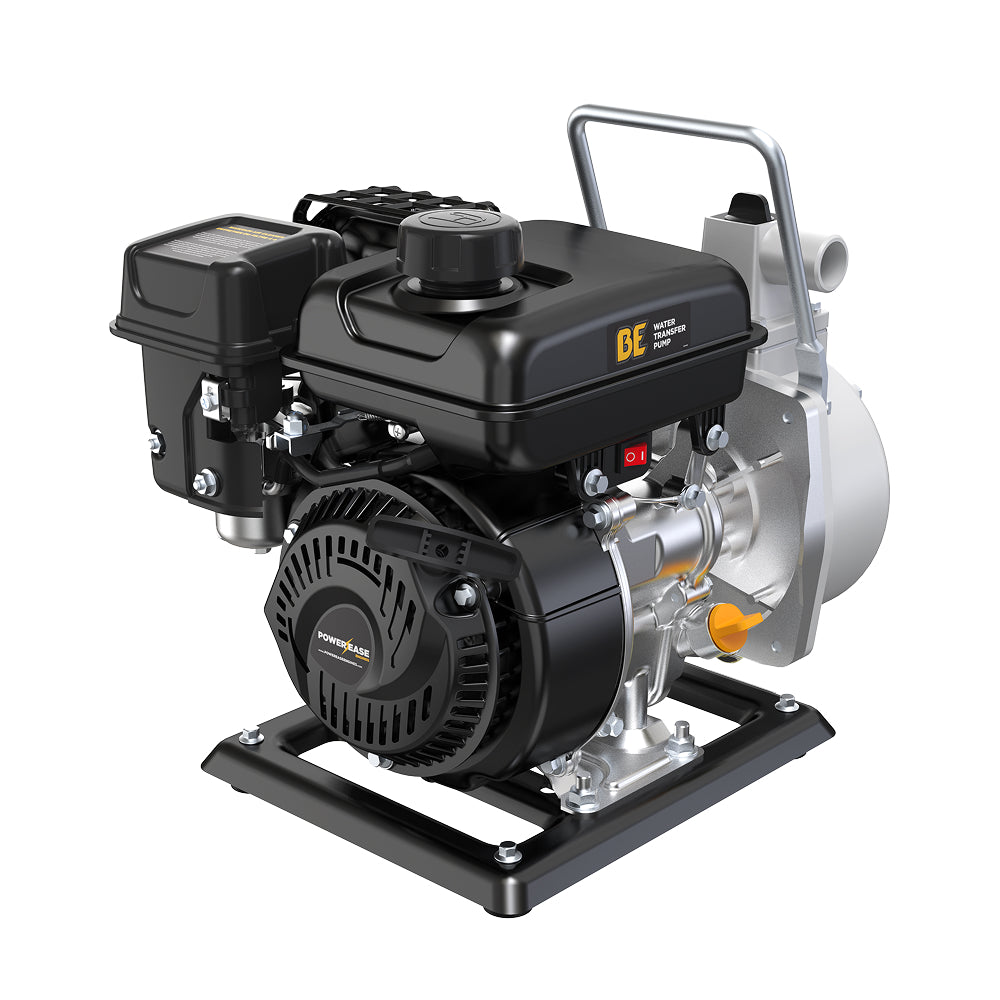 1" Water Transfer Pump with Powerease 79 Engine