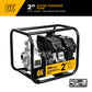 2" Water Transfer Pump with Kohler SH270 Engine
