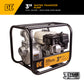 3" Water Transfer Pump with Honda GX200 Engine