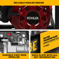 3" Water Transfer Pump with Kohler SH270 Engine