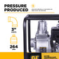 3" Water Transfer Pump with Powerease 225 Engine