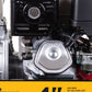 4" Water Transfer Pump with Honda GX390 Engine