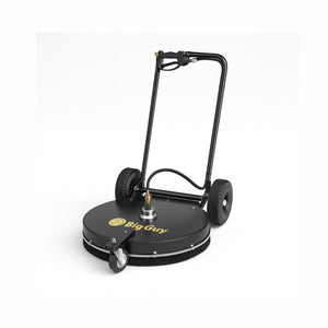 28" Whisper Wash "Big Guy" Surface Cleaner