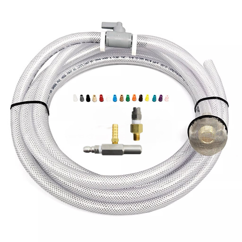 X-Jet Original Nozzle Kit