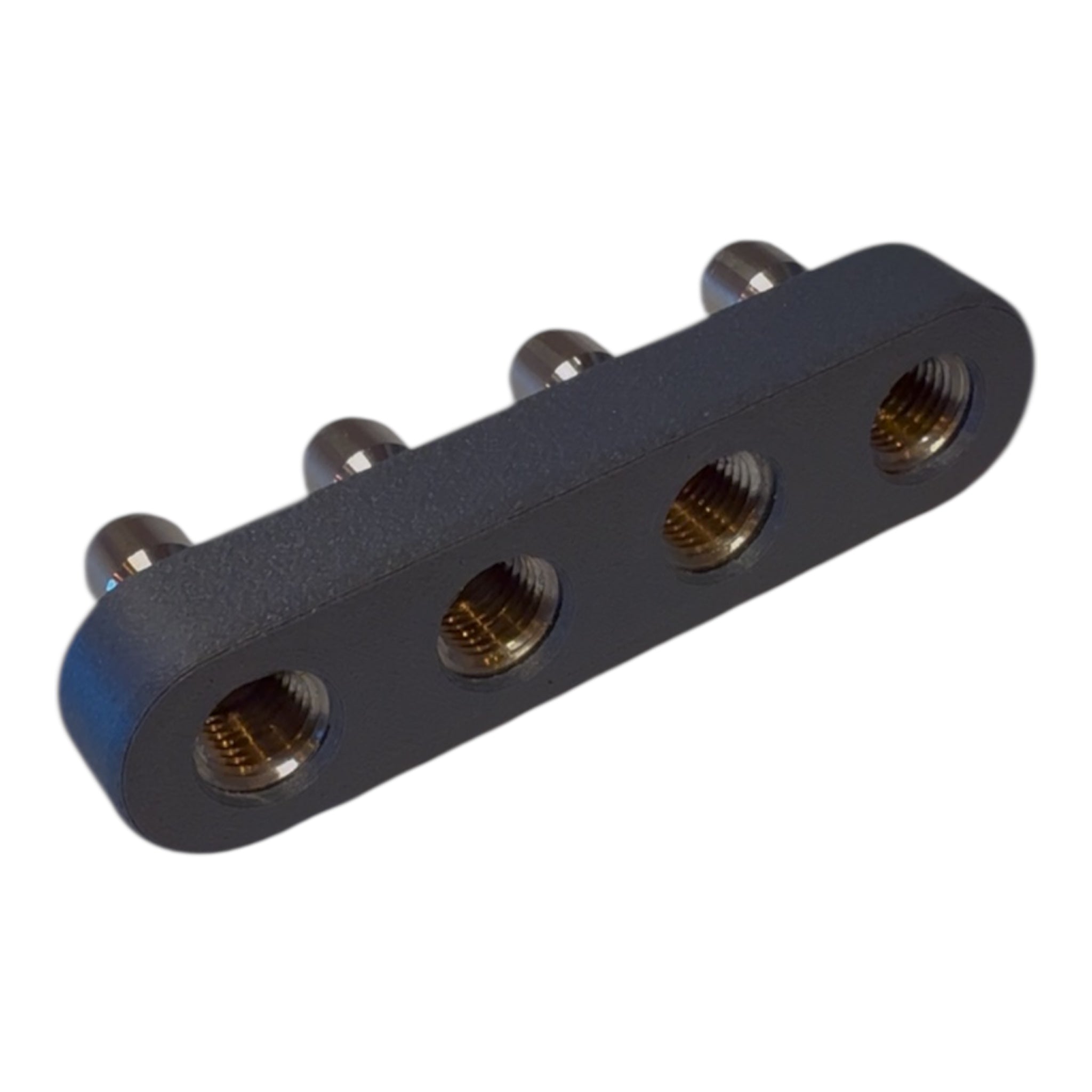 4 Tip Holder w/ Carbon Fiber