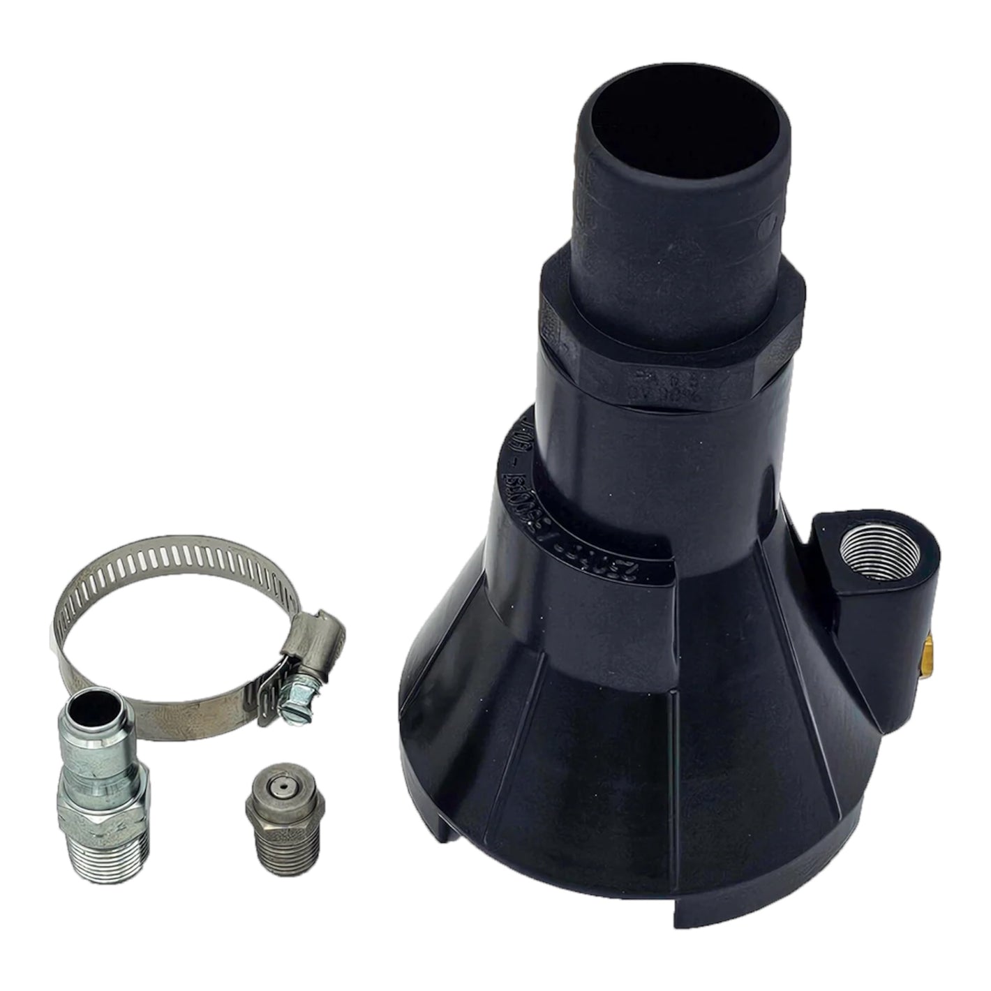 SUTTNER ST-36 SLUDGE PUMP