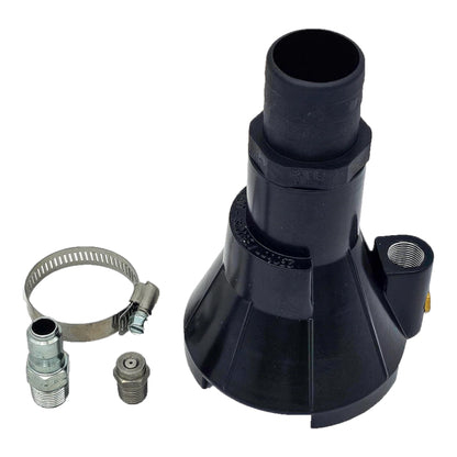 SUTTNER ST-36 SLUDGE PUMP