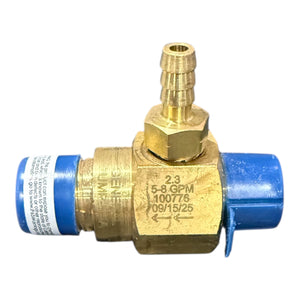 General Pump Injector 2.3 — 5–8 GPM