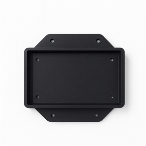 High Flow Systems Remote Start Mount - GX200