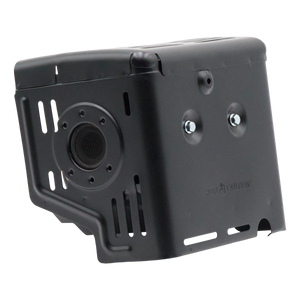 Muffler Assembly GX160-200