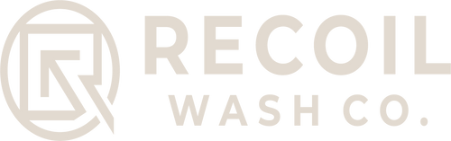 Recoil Wash Co.