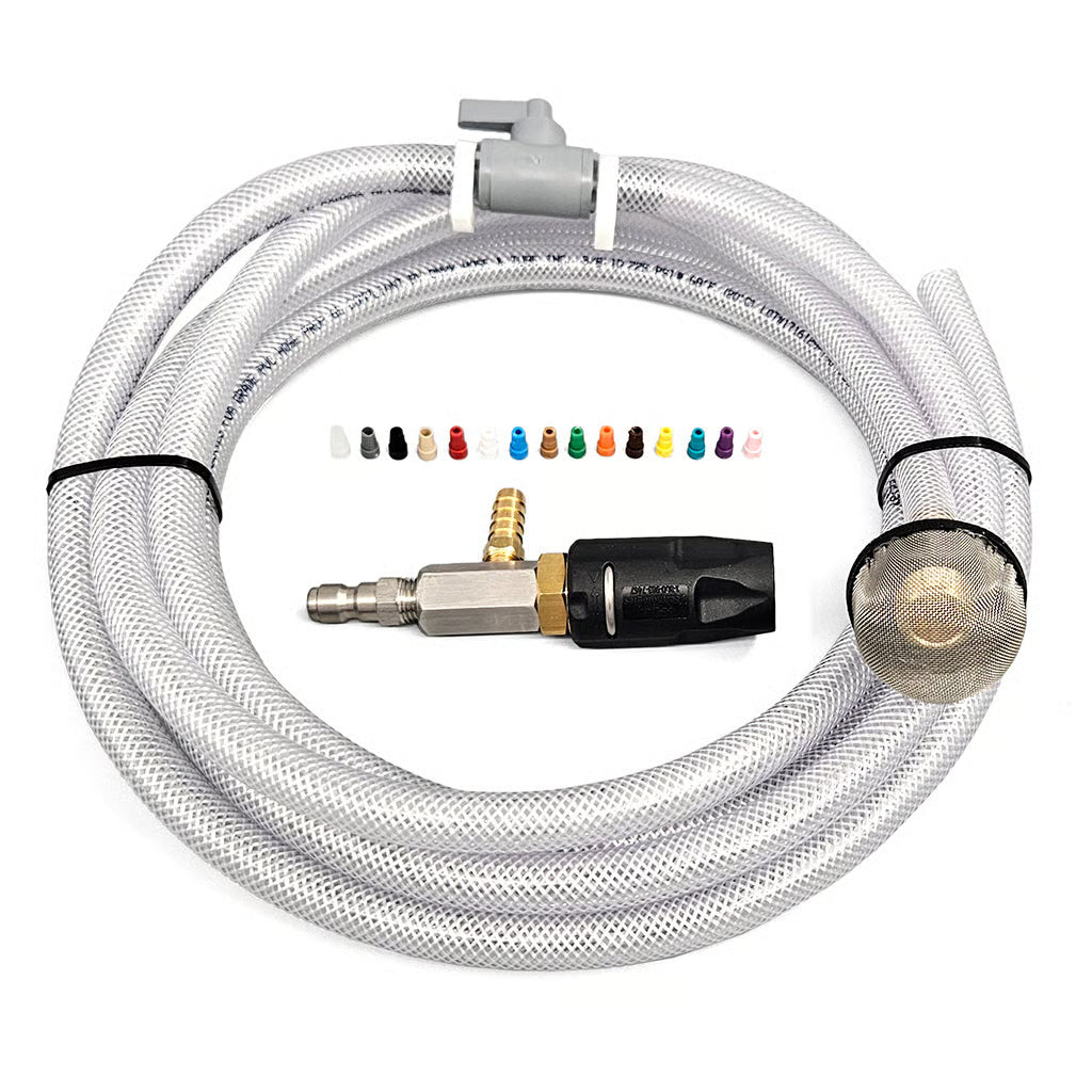 X-Jet M5 Nozzle Kit